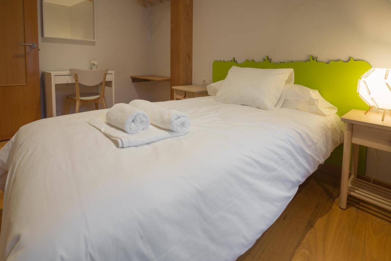 Pucela Apartmets บายาโดลิด ภายนอก รูปภาพ