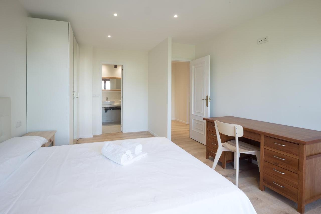 Pucela Apartmets บายาโดลิด ภายนอก รูปภาพ