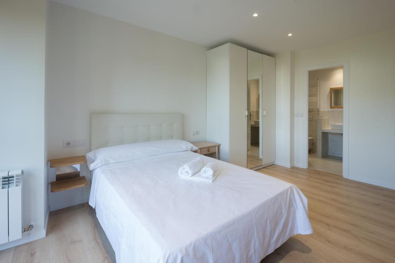 Pucela Apartmets บายาโดลิด ภายนอก รูปภาพ
