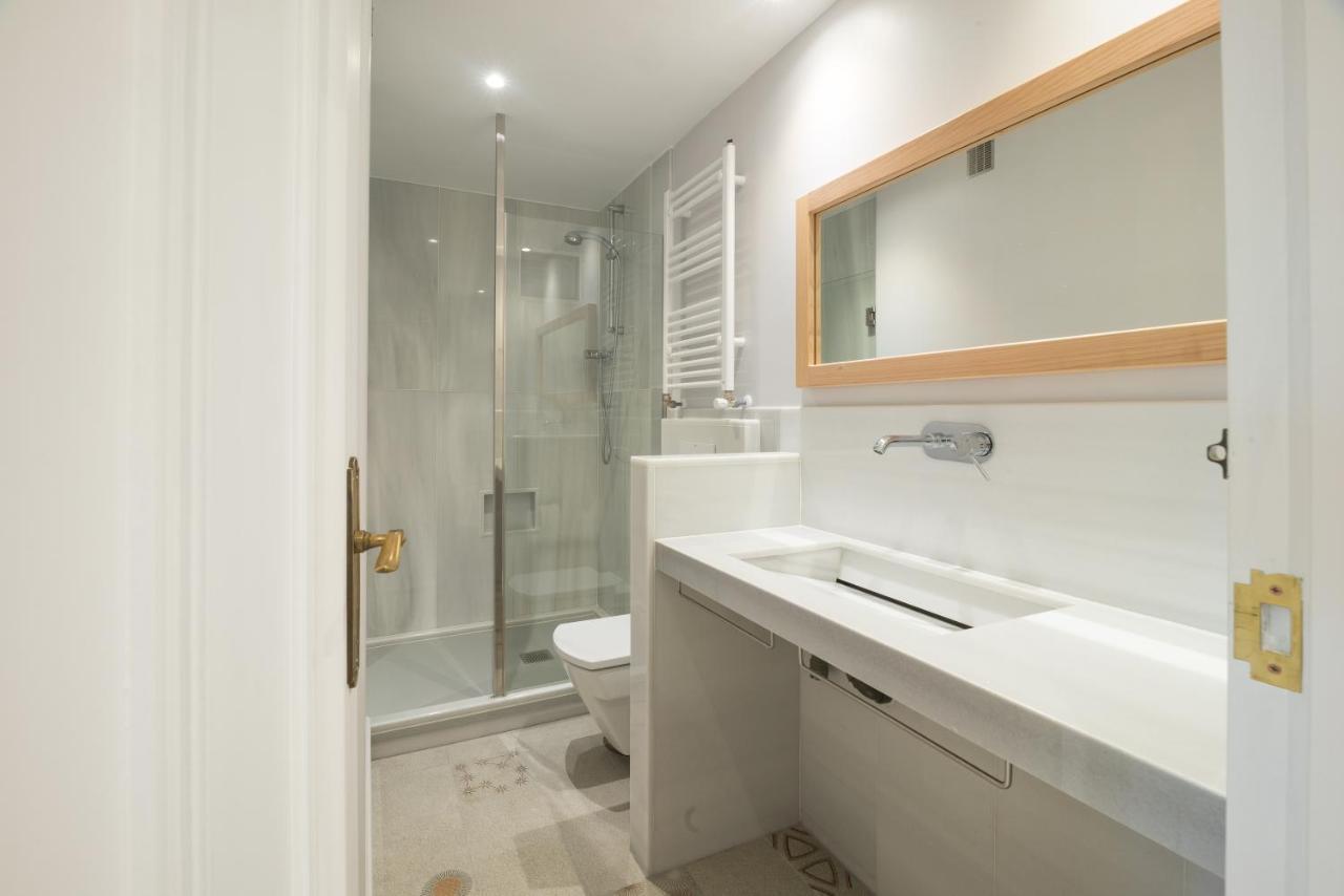 Pucela Apartmets บายาโดลิด ภายนอก รูปภาพ