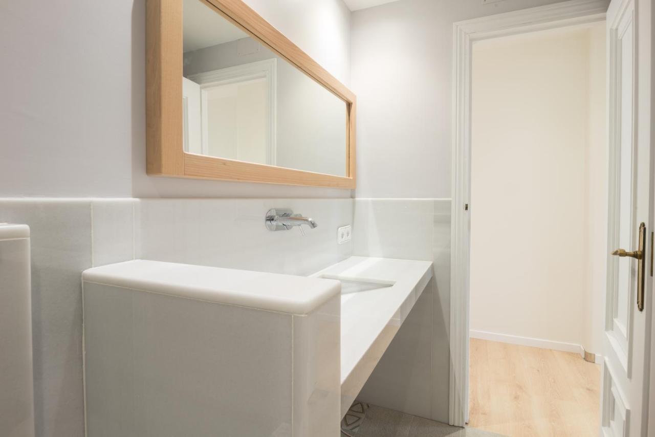 Pucela Apartmets บายาโดลิด ภายนอก รูปภาพ