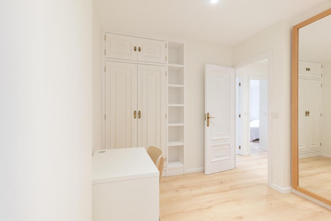Pucela Apartmets บายาโดลิด ภายนอก รูปภาพ